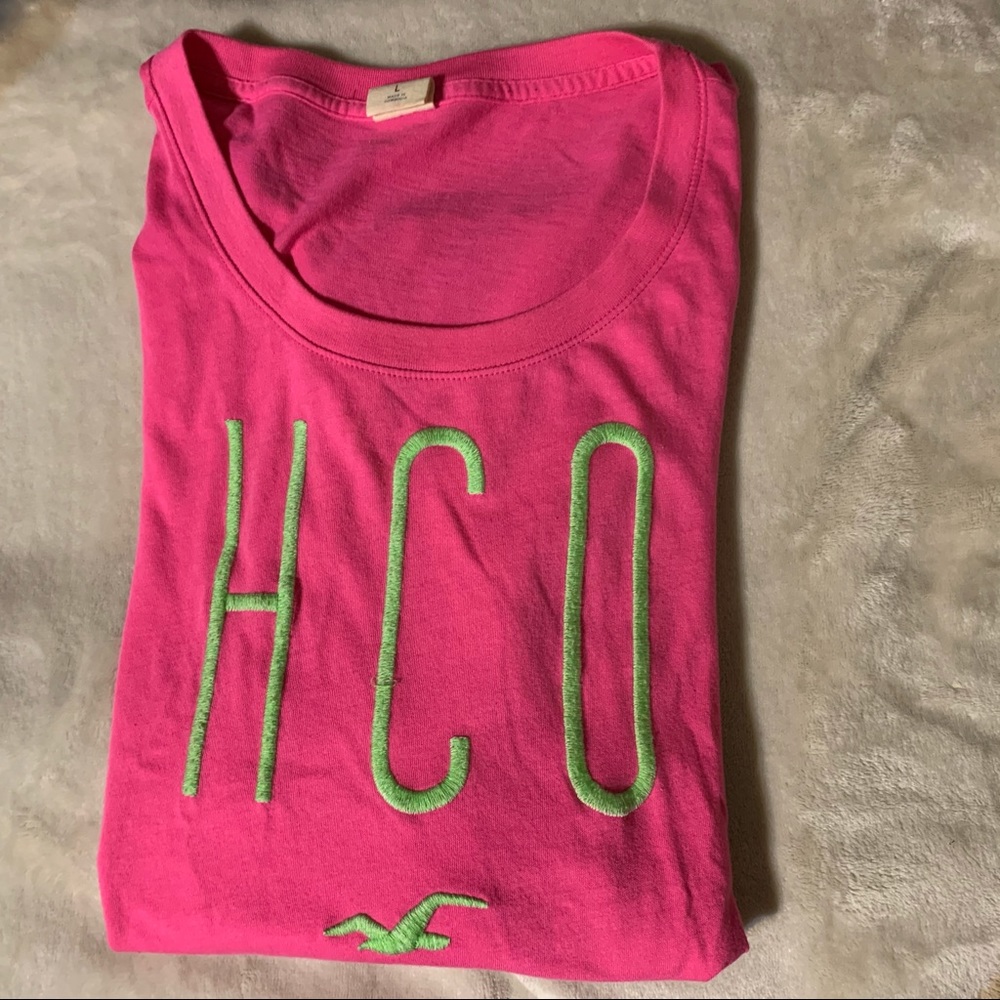 Hollister Shirt